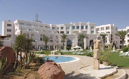 Regency Hotel Tunis